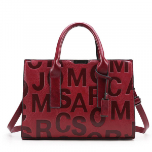 NY-5138-Red ―  "Сумкины Дети"