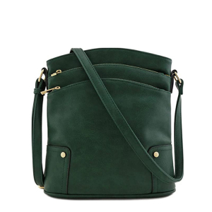 A-6589-Green ―  "Сумкины Дети"