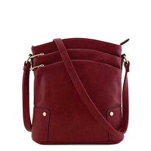 A-6589-RedWine ―  "Сумкины Дети"