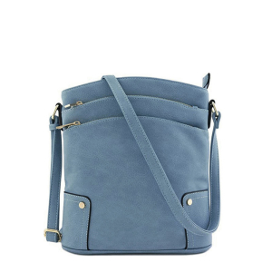 A-6589-L/Blue  ―  "Сумкины Дети"