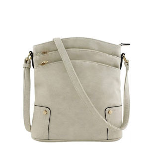 A-6589-White ―  "Сумкины Дети"