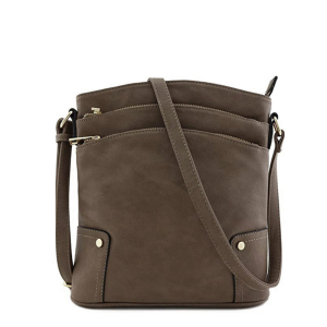 A-6589-Brown ―  "Сумкины Дети"