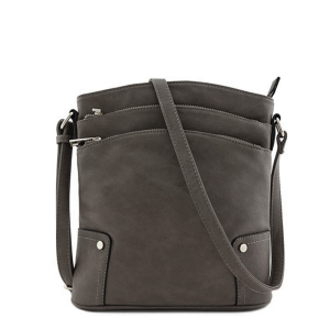 A-6589-D/Gray ―  "Сумкины Дети"