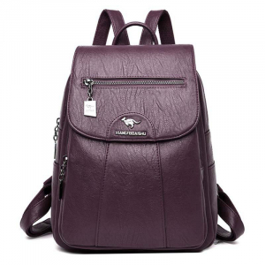 A-659-Purple ―  "Сумкины Дети"