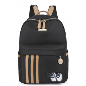 A-6616-Black ―  "Сумкины Дети"