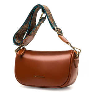 A-6624-Brown ―  "Сумкины Дети"