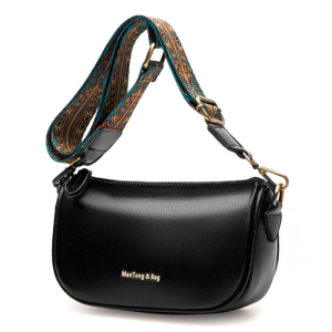 A-6624-Black ―  "Сумкины Дети"