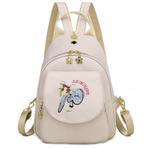 A-6625-Cream ―  "Сумкины Дети"