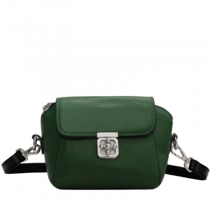 A-6643-Green-PP ―  "Сумкины Дети"