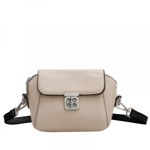 A-6643-Biege-PP ―  "Сумкины Дети"