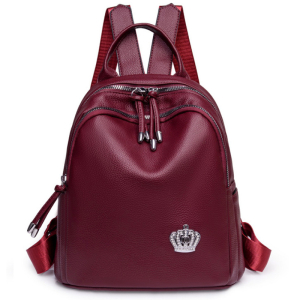 A-6645-Red ―  "Сумкины Дети"