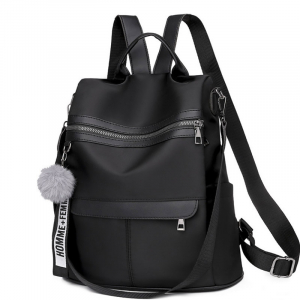 A-6657-Black ―  "Сумкины Дети"