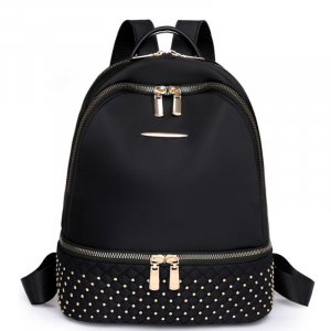 A-6690-Black ―  "Сумкины Дети"