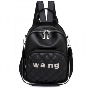 A-6712-Black ―  "Сумкины Дети"