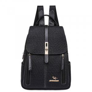 A-6714-Black ―  "Сумкины Дети"