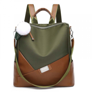 A-6767-Green ―  "Сумкины Дети"