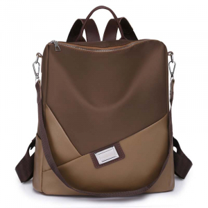 A-6767-Brown ―  "Сумкины Дети"