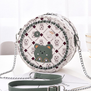 A-682-Green ―  "Сумкины Дети"