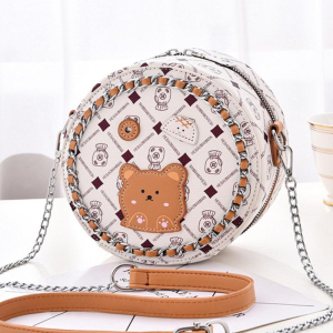 A-682-Eye ―  "Сумкины Дети"