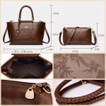 A-6836-Brown