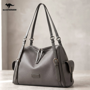 A-6850-Gray ―  "Сумкины Дети"