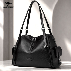 A-6850-Black ―  "Сумкины Дети"