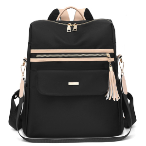 A-6967-Black ―  "Сумкины Дети"