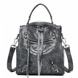 A-6980-Gray ―  "Сумкины Дети"