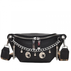 A-77988-Black ―  "Сумкины Дети"