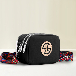 A-8-52-Black ―  "Сумкины Дети"