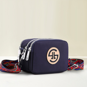 A-8-52-Blue ―  "Сумкины Дети"