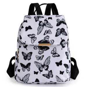 A-8018-Black ―  "Сумкины Дети"