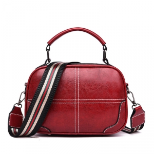 NY-802-Red ―  "Сумкины Дети"