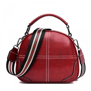 NY-803-Red ―  "Сумкины Дети"