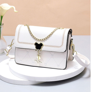 A-806-White ―  "Сумкины Дети"