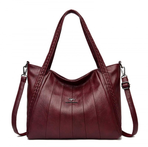 A-8567-Bordo ―  "Сумкины Дети"