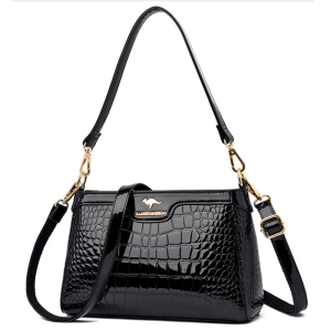 A-1090-Black ―  "Сумкины Дети"