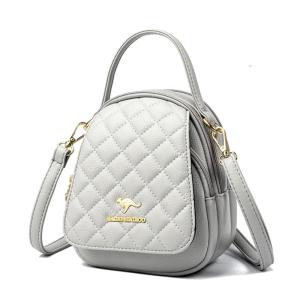 A-8133-Gray ―  "Сумкины Дети"