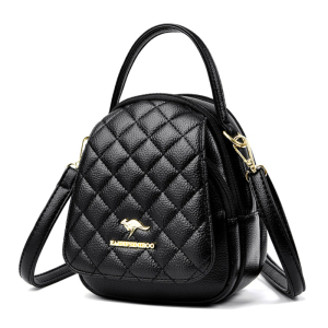 A-8133-Black ―  "Сумкины Дети"