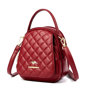 A-8133-Red ―  "Сумкины Дети"