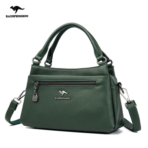 A-1095-Green ―  "Сумкины Дети"