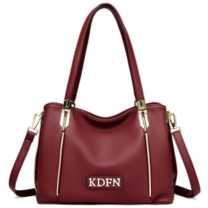 A-5890-Red ―  "Сумкины Дети"