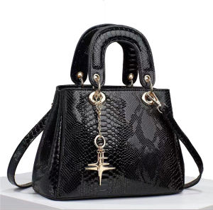 A-819-Black ―  "Сумкины Дети"