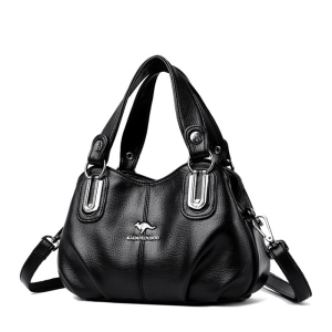 A-8190-Black ―  "Сумкины Дети"