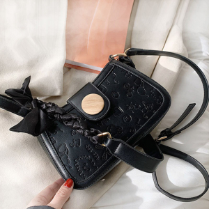 A-821-Black ―  "Сумкины Дети"