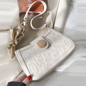 A-821-White ―  "Сумкины Дети"