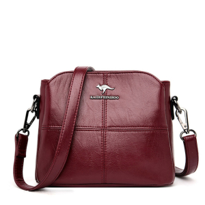 A-5539-Red ―  "Сумкины Дети"