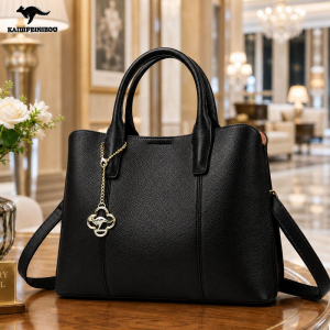 A-8297-Black ―  "Сумкины Дети"