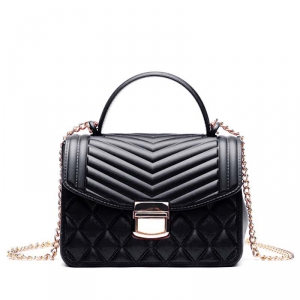 A-8428-Black ―  "Сумкины Дети"