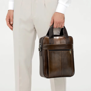 SW-8577-Brown ―  "Сумкины Дети"